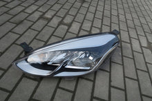 Load image into Gallery viewer, Frontscheinwerfer Ford Fiesta H1BB-13W030-AD Links Scheinwerfer Headlight