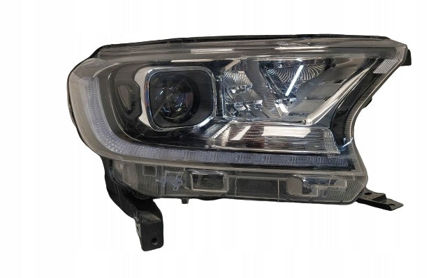 Frontscheinwerfer Ford Ranger JB3B-13E014 LED Rechts Scheinwerfer Headlight