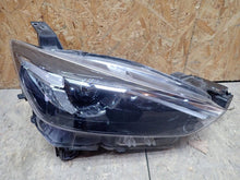 Laden Sie das Bild in den Galerie-Viewer, Frontscheinwerfer Mazda Cx3 Dk Full LED Rechts Scheinwerfer Headlight SCH4847675636pm