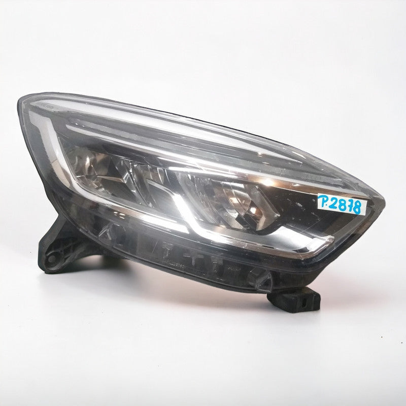 Frontscheinwerfer Renault Captur 260107244R FULL LED Rechts Headlight