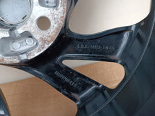 Laden Sie das Bild in den Galerie-Viewer, 1x Alufelge 16 Zoll 6.0&quot; 4x100 45ET KE409-3V100 Nissan Note Rim Wheel