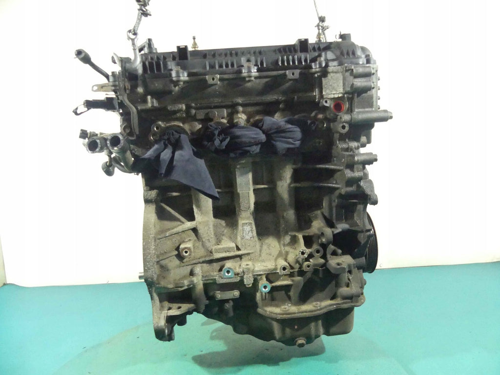 Motor Hyundai Elantra G4NB 1.8 147PS 110kW 2013 Benzin Engine Unkomplett