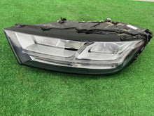 Load image into Gallery viewer, Frontscheinwerfer Audi Q7 4M0941033 LED Links Scheinwerfer Headlight SCH3043643199om