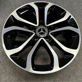 4x Alufelge 17 Zoll 7.0