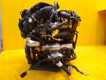 Load image into Gallery viewer, Motor Audi A4 B9 DET 2.0 TDI 190PS 140kW Diesel Engine Komplett MOT5897577372wg