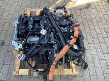 Laden Sie das Bild in den Galerie-Viewer, Motor Renault Arkana H5HE490 1.6 59TKm Hybrid Engine Komplett MOT3238922921lt