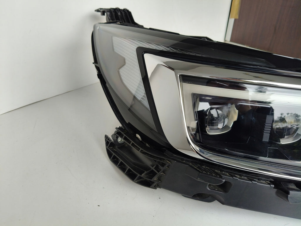 Frontscheinwerfer Opel Grandland X 9850139280 Full LED Rechts Headlight SCH6974676723hn