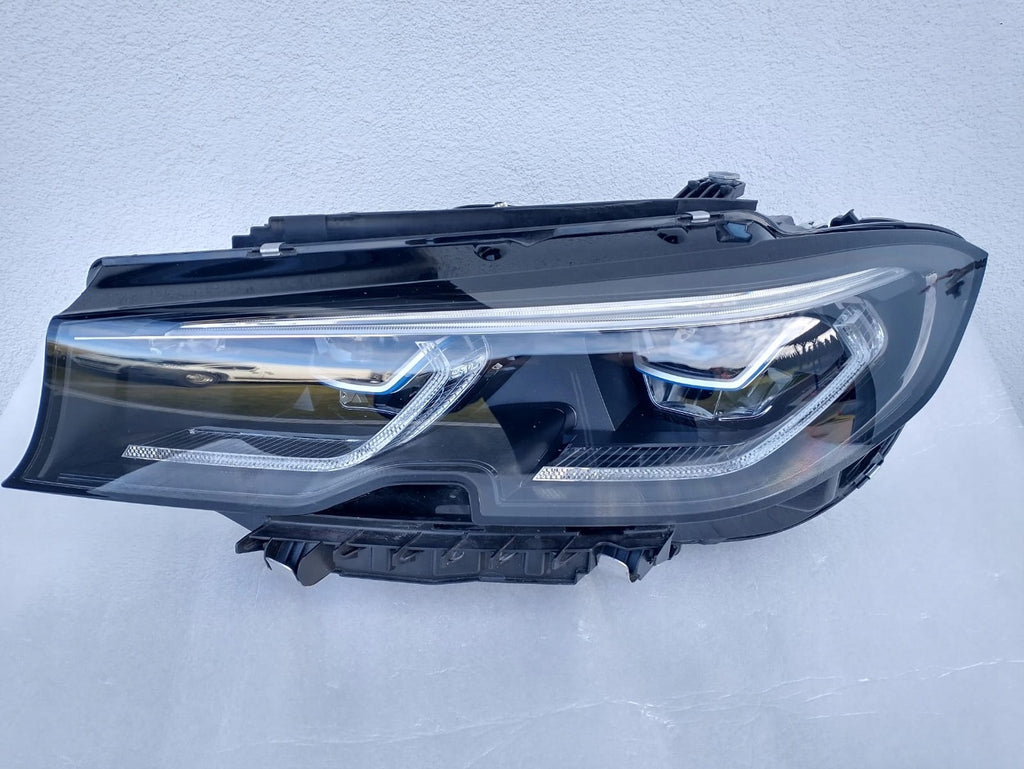 Frontscheinwerfer BMW 3 G20 5A25273-02 Laser Links Scheinwerfer Headlight SCH1930999065dg