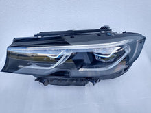 Load image into Gallery viewer, Frontscheinwerfer BMW 3 G20 5A25273-02 Laser Links Scheinwerfer Headlight SCH1930999065dg