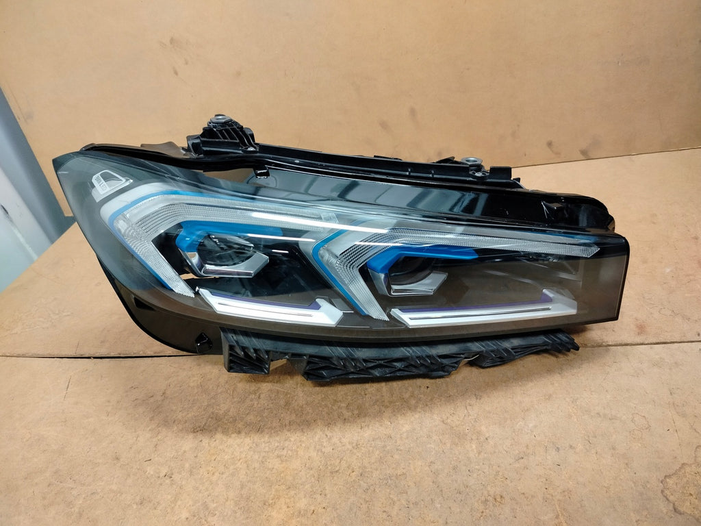 Frontscheinwerfer BMW G20 9450802 Full LED Rechts Scheinwerfer Headlight SCH2654910989hf