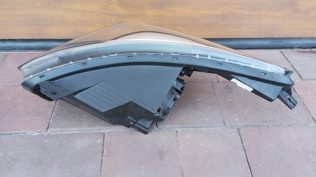 Frontscheinwerfer Kia Picanto 92102-G60 FALSE Scheinwerfer Headlight SCH5014932298hv