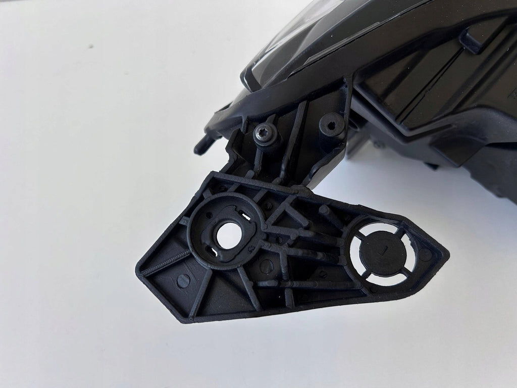 Frontscheinwerfer Opel Corsa F 9829522780 LED Links Scheinwerfer Headlight SCH4205740482ur