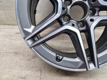 Laden Sie das Bild in den Galerie-Viewer, 1x Alufelge 18 Zoll 5x112 A2054019500 Mercedes-Benz W205 Rim Wheel FEL8614721938pt