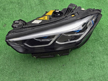 Load image into Gallery viewer, Frontscheinwerfer BMW 8 G14 G15 8739589-06 Laser Links Scheinwerfer Headlight SCH2551920960uf