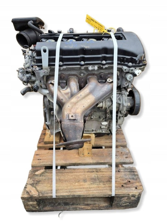 Motor Mitsubishi I 4B12 2.4 170PS 136TKm 2008 Benzin Engine Komplett MOT2268975258lj