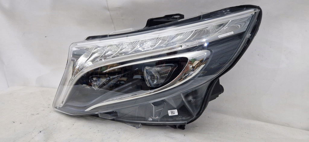 Frontscheinwerfer Mercedes-Benz A4479069700 LED Links Scheinwerfer Headlight