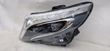 Load image into Gallery viewer, Frontscheinwerfer Mercedes-Benz A4479069700 LED Links Scheinwerfer Headlight