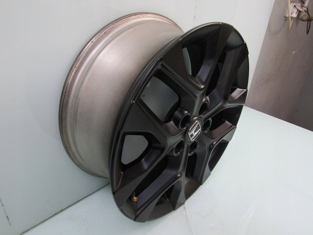 1x Alufelge 18 Zoll 7.0" 5x114.3 50ET 3V018070A Honda I Rim Wheel FEL2171842157ss