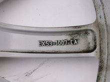 Load image into Gallery viewer, 1x Alufelge 19 Zoll 8.5" 5x108 49ET Glanz Silber EX53-1007-CA Jaguar F-Type X152 FEL1718484237mq