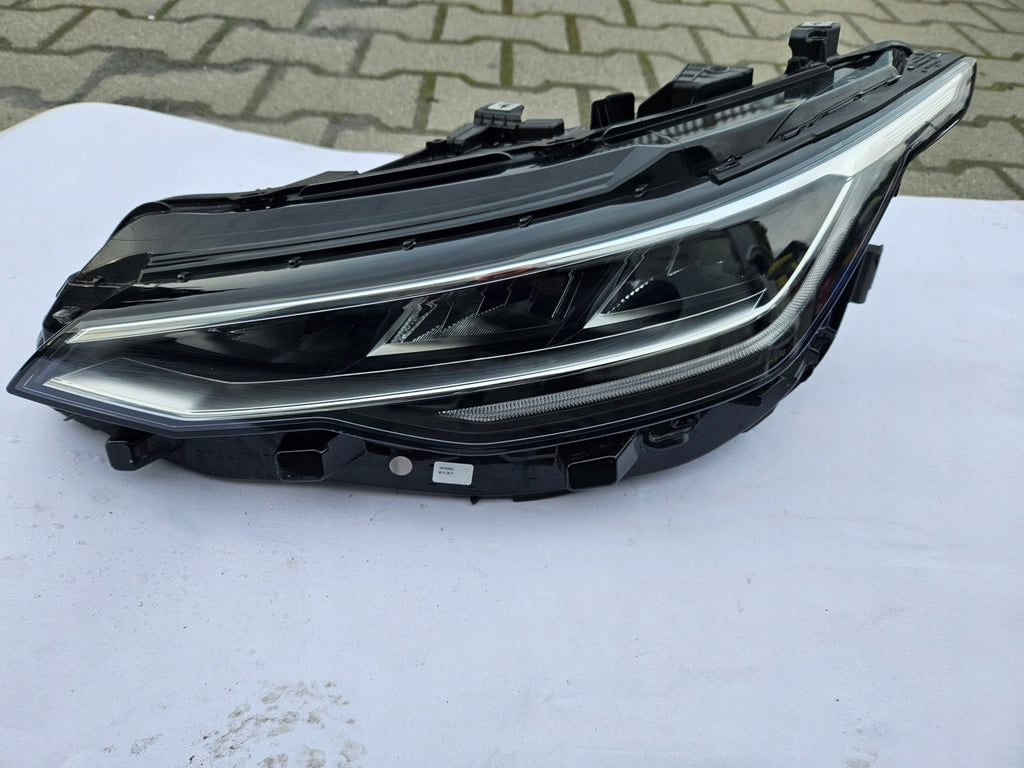 Frontscheinwerfer VW Golf VIII 5H1941005A Full LED Links Scheinwerfer Headlight SCH5000403254ql