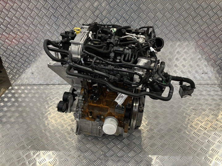 Motor Ford Puma B7JB 1.0 125PS 92kW 5TKm 2019 Benzin Engine Komplett MOT3379619048gn