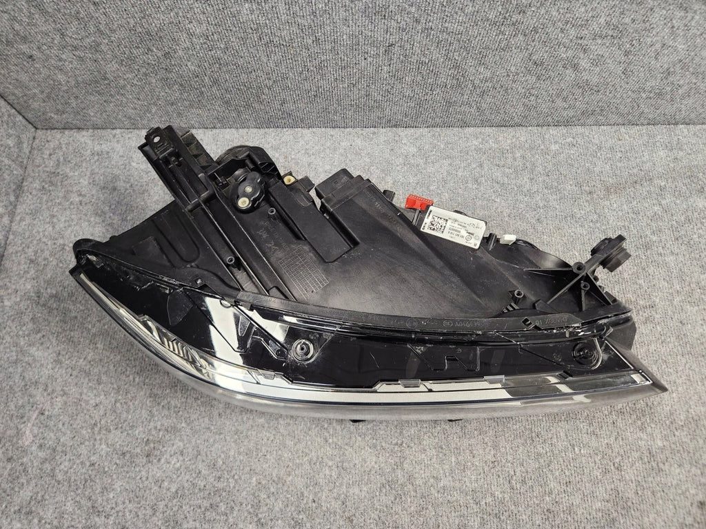Frontscheinwerfer VW Passat B8 3G1941111A LED Rechts Scheinwerfer Headlight SCH8564981812js
