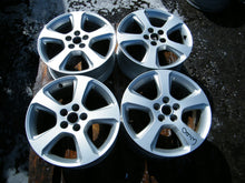 Laden Sie das Bild in den Galerie-Viewer, 4x Alufelge 17 Zoll 7.5" 5x108 55ET Ford Mondeo Focus C-Max Kuga S60 I Rim Wheel FEL3534277478zh