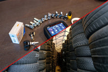 Laden Sie das Bild in den Galerie-Viewer, 1x Alufelge 16 Zoll 6.5&quot; 5x108 50ET Glanz Graphit JX7J-A1C Ford Focus Rim Wheel