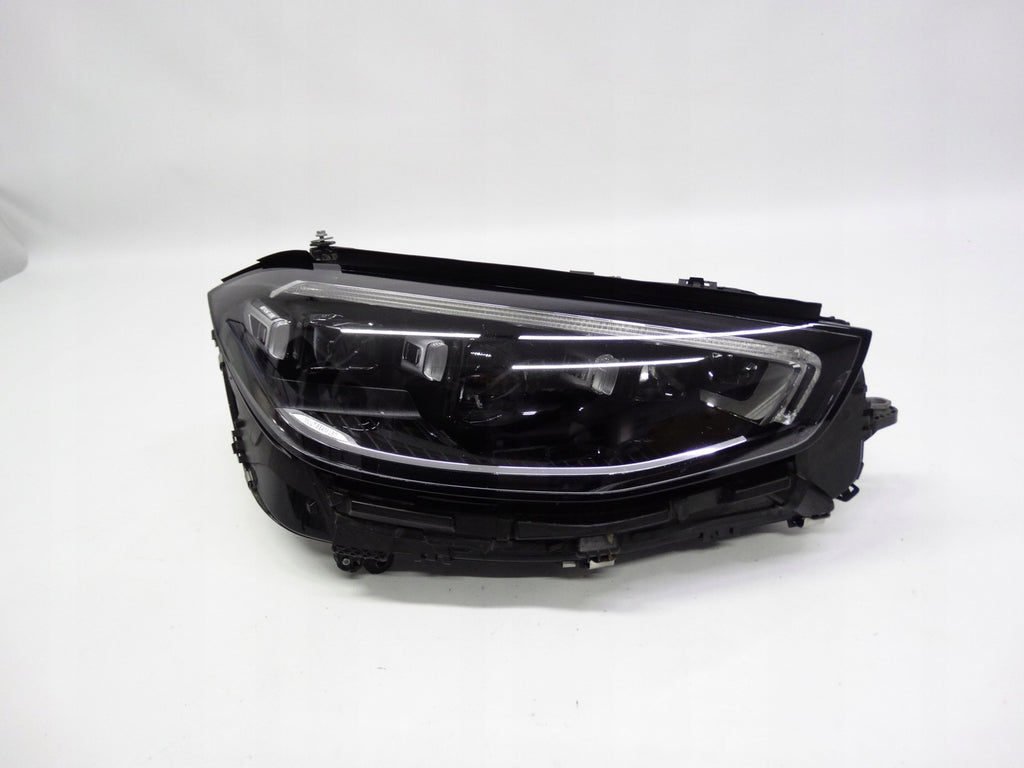 Frontscheinwerfer Mercedes-Benz W223 A2239062605 Rechts Scheinwerfer Headlight SCH3932203173rl