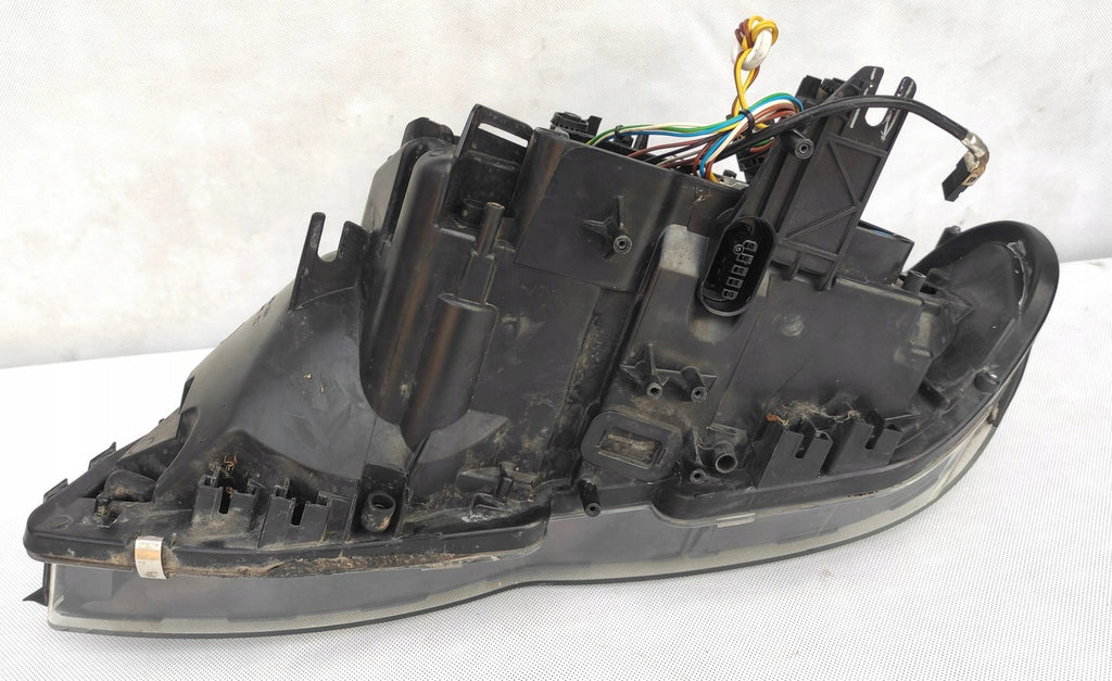 Frontscheinwerfer BMW X5 E53 Ein Stück (Rechts oder Links) Headlight SCH8515932791dr