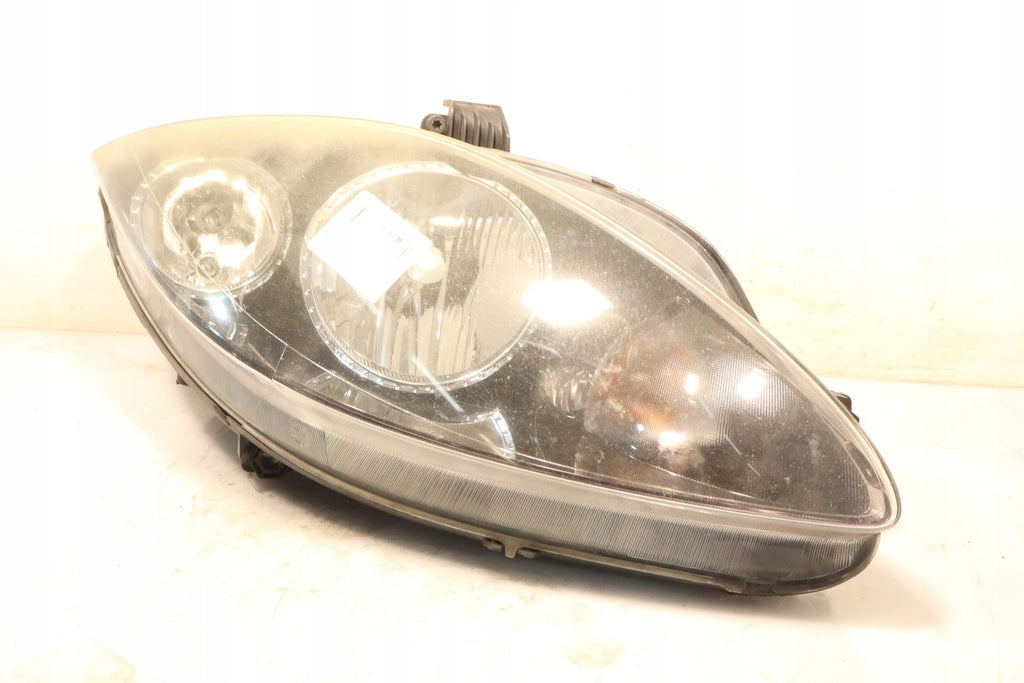 Frontscheinwerfer Seat Leon 5P1941006C Rechts Scheinwerfer Headlight
