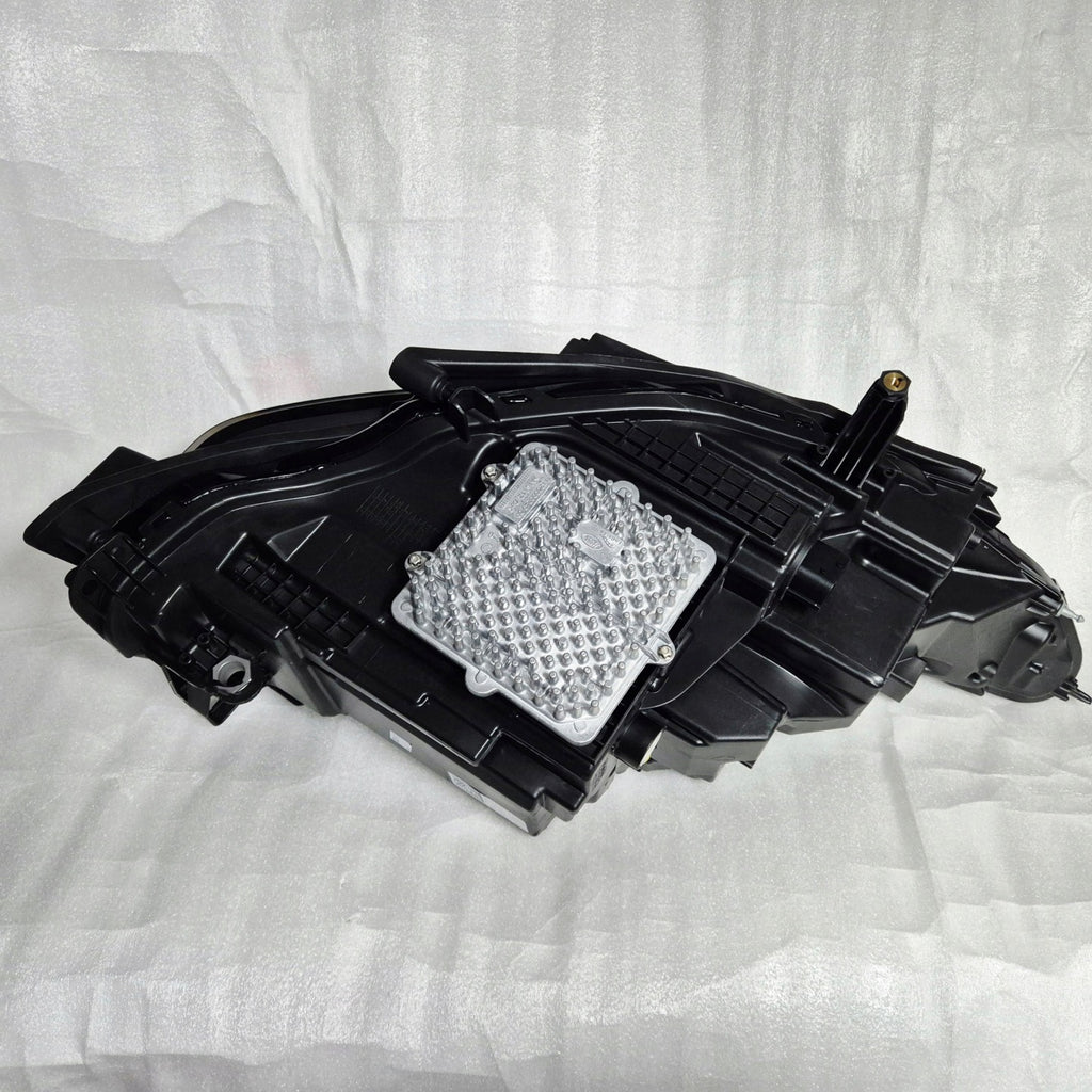 Frontscheinwerfer Land Rover I Sport Discovery L550 Links Scheinwerfer Headlight SCH8955180749od