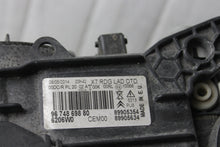 Load image into Gallery viewer, Frontscheinwerfer Citroën C5 III 9674869880 Xenon Rechts Scheinwerfer Headlight