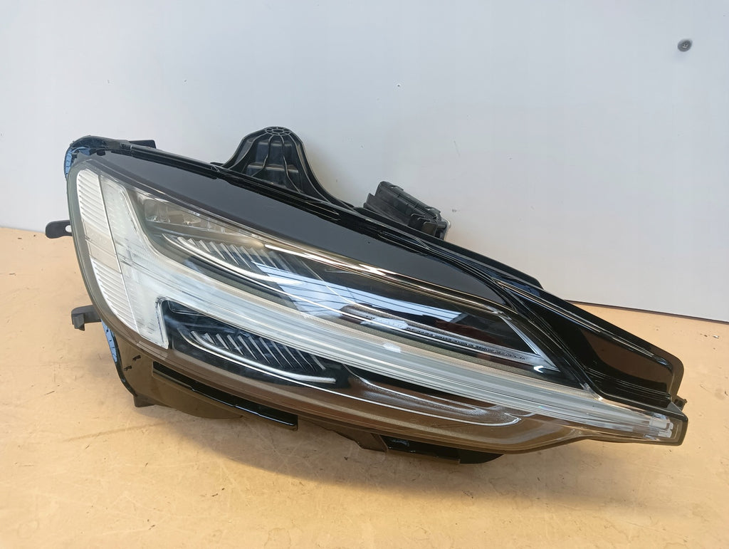 Frontscheinwerfer Volvo S60 V60 32338022 LED Rechts Scheinwerfer Headlight SCH5574645878wj