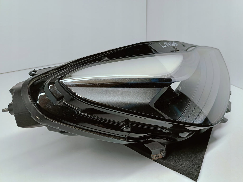 Frontscheinwerfer Tesla Model 3 5yj3 5yjy 151495300D Full LED Rechts Headlight