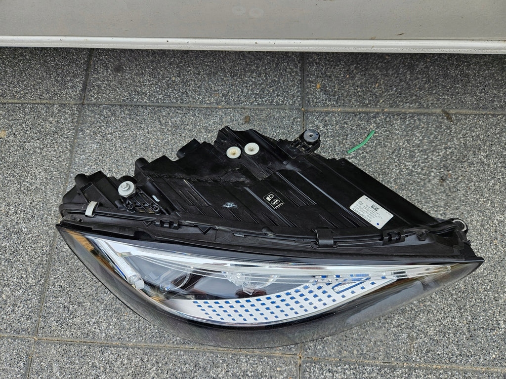 Frontscheinwerfer Mercedes-Benz A2239069203 LED Rechts Scheinwerfer Headlight