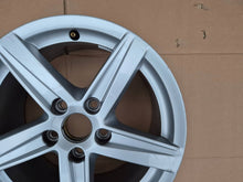 Load image into Gallery viewer, 1x Alufelge 16 Zoll 6.5" 5x112 48ET 8V0601025CR Audi A3 Rim Wheel FEL2234851059wh