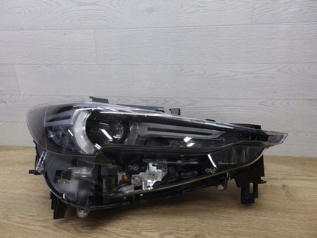 Frontscheinwerfer Mazda Cx5 K124-51030 LED Rechts Scheinwerfer Headlight