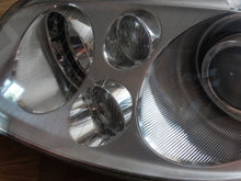 Load image into Gallery viewer, Frontscheinwerfer VW Touran Caddy 1T0941031K Xenon Links Scheinwerfer Headlight