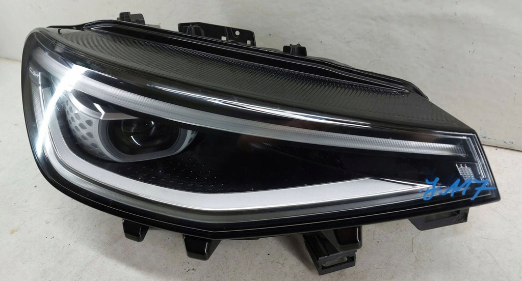 Frontscheinwerfer VW Id.4 11B941036N Rechts Scheinwerfer Headlight SCH3187103972bn