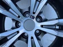 Laden Sie das Bild in den Galerie-Viewer, 1x Alufelge 18 Zoll 8.0" 5x112 20ET Glanz Graphit 8091464 BMW Z4 G29 Mg FEL9342922149al