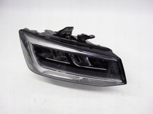 Laden Sie das Bild in den Galerie-Viewer, Frontscheinwerfer Audi Q2 81A941012 LED Rechts Scheinwerfer Headlight SCH7248350288vz