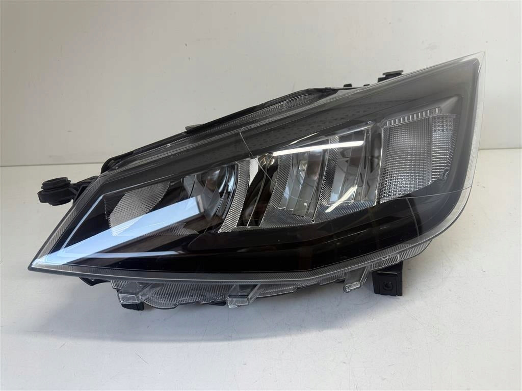 Frontscheinwerfer Seat Ibiza I 6F1941005E Full LED Links Scheinwerfer Headlight SCH5122041088lr