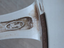 Laden Sie das Bild in den Galerie-Viewer, 1x Alufelge 16 Zoll 6.5&quot; 5x108 DS7C-1007-K2A Ford Focus Rim Wheel