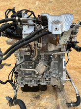 Laden Sie das Bild in den Galerie-Viewer, Motor Alfa Romeo Jeep Compass 4634781323R 1.5 21TKm Benzin Engine Komplett MOT5760176058oa