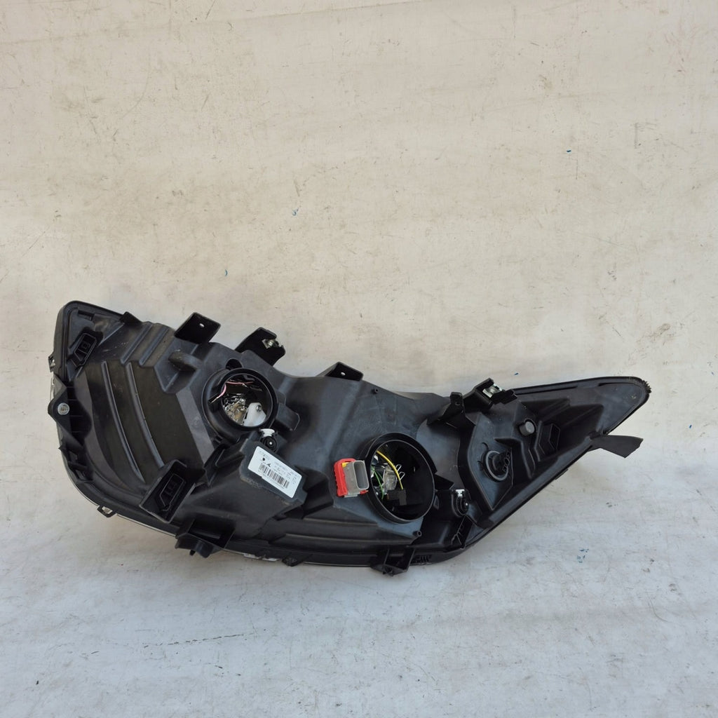 Frontscheinwerfer Iveco Daily IV 05802476871 Rechts Scheinwerfer Headlight SCH1138113436iy