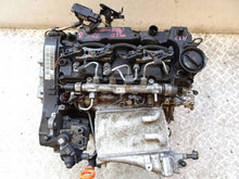 Laden Sie das Bild in den Galerie-Viewer, Motor Audi Seat Skoda VW Leon III CLH 1.6 TDI 2012 Diesel Engine Unkomplett MOT7831205433ix