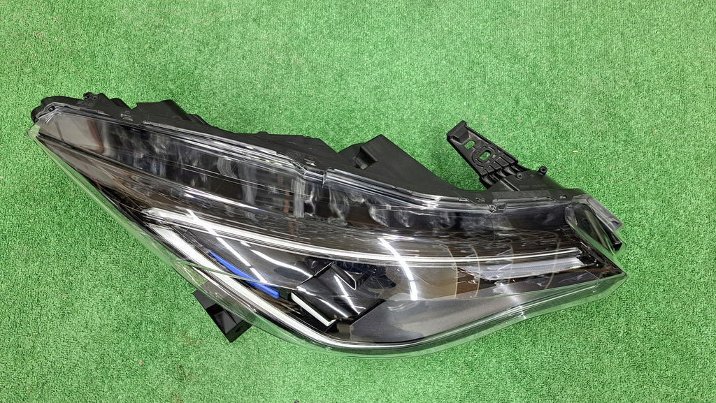 Frontscheinwerfer Renault Zoe 260102384R FULL LED Rechts Scheinwerfer Headlight