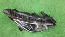 Laden Sie das Bild in den Galerie-Viewer, Frontscheinwerfer Renault Zoe 260102384R FULL LED Rechts Scheinwerfer Headlight