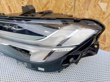 Load image into Gallery viewer, Frontscheinwerfer Volvo S90 V90 31386164 Full LED Links Scheinwerfer Headlight SCH3380381308nb